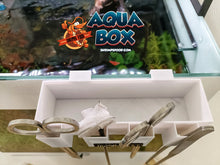 Charger l&#39;image dans la galerie, Aqua Box Shrimpsfood
