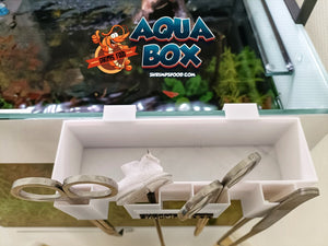 Aqua Box Shrimpsfood