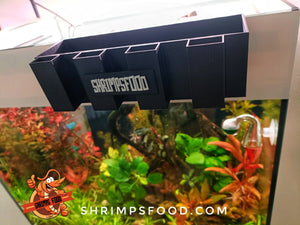 Aqua Box Shrimpsfood