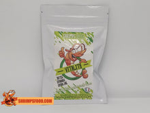 Charger l&#39;image dans la galerie, lollies pour crevettes aquarium shrimpsfood nourriture pour crevettes pellets pour crevettes
