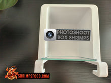 Laden Sie das Bild in den Galerie-Viewer, Photoshoot Box shrimp
