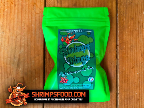 lollies pour crevettes aquarium shrimpsfood nourriture pour crevettes pellets pour crevettes