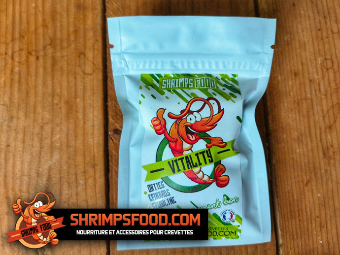 lollies pour crevettes aquarium shrimpsfood nourriture pour crevettes pellets pour crevettes