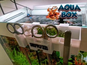 Aqua Box Shrimpsfood